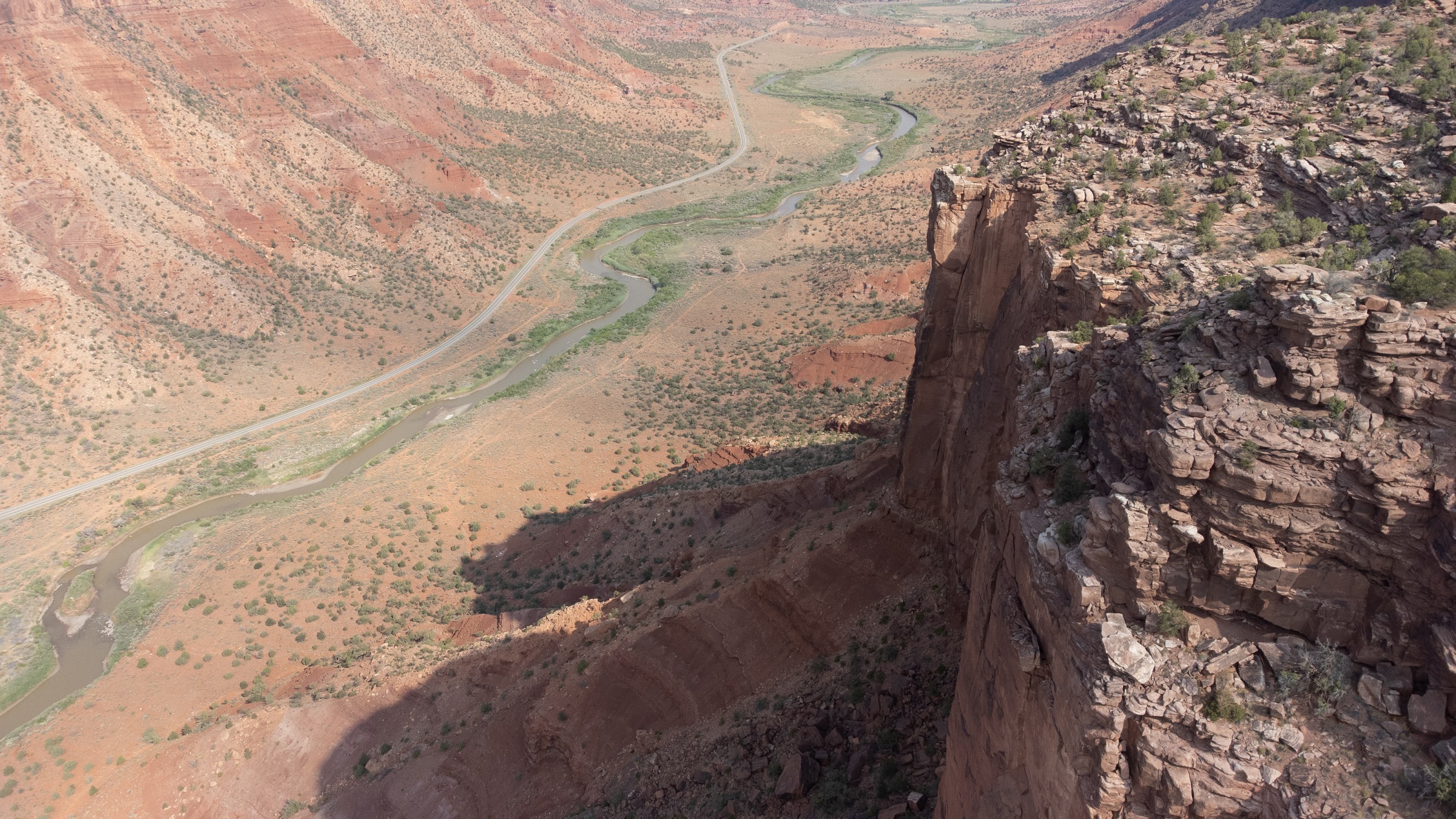 River Overlook